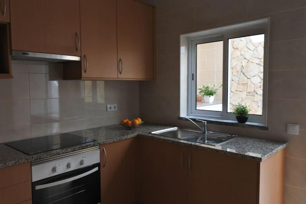 Apartment In The Center Of Carvoeiro With Terrace Exterior photo